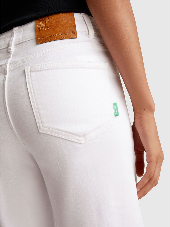 TROUSERS Mujer image number 4